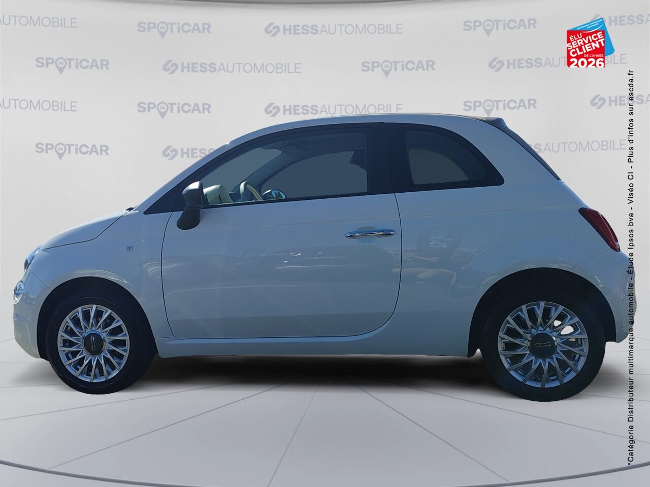 chez Fiat Belfort