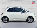 Véhicule d'occasion FIAT 500C 1.0 70CH BSG SS