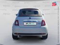 Véhicule d'occasion FIAT 500C 1.0 70CH BSG SS