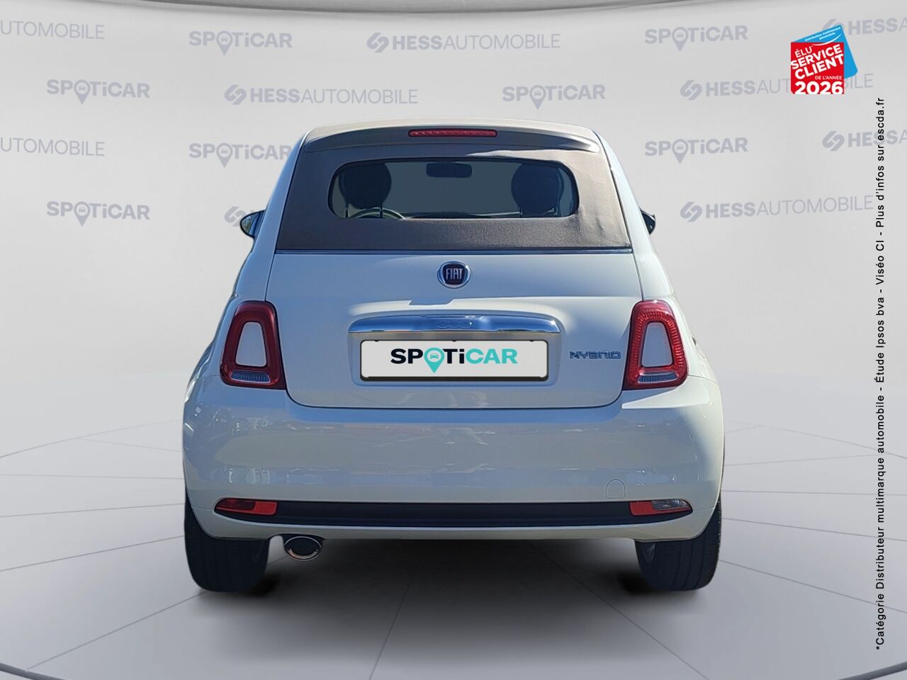 chez Fiat Belfort