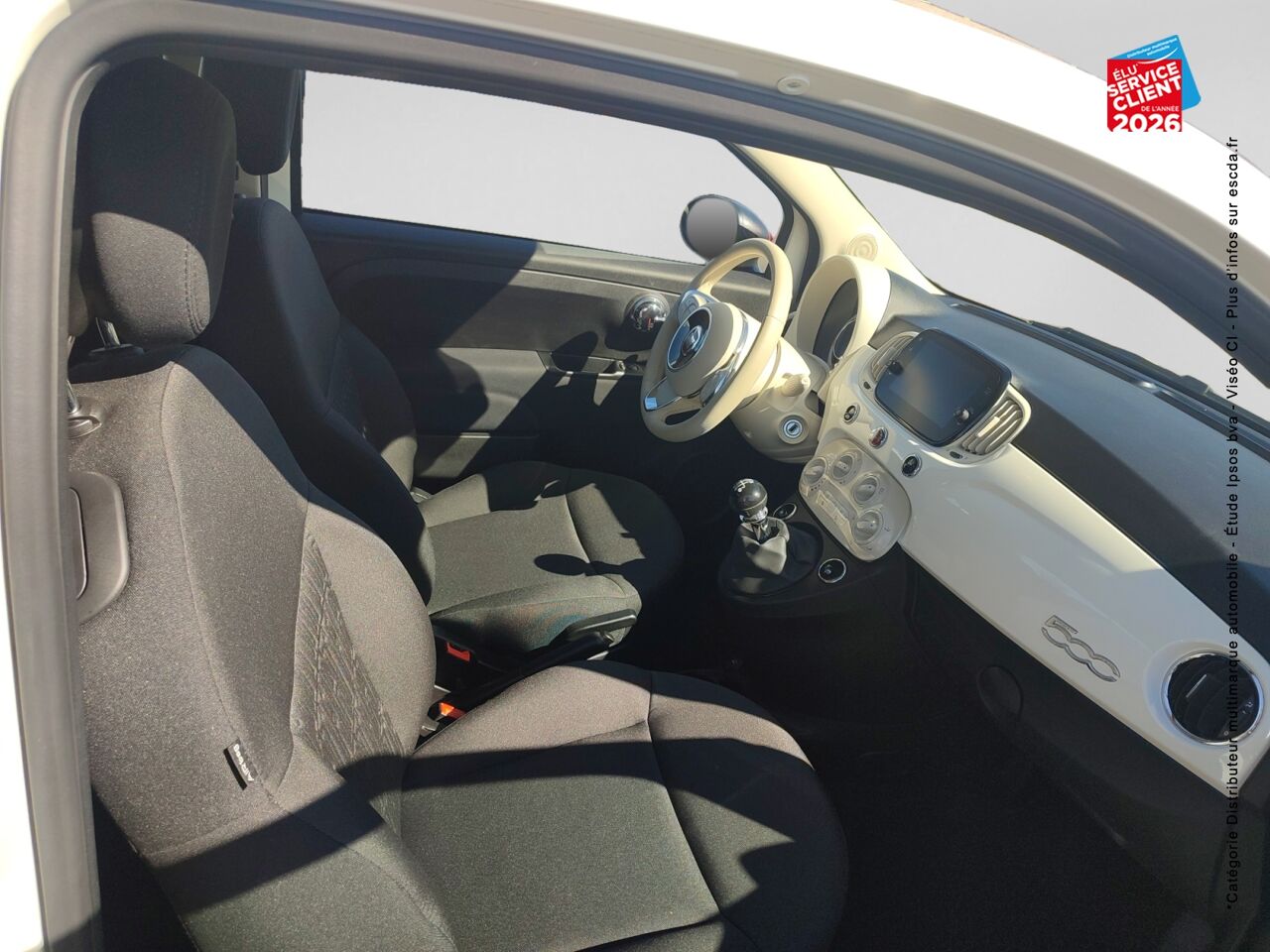 chez Fiat Belfort