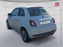 Véhicule d'occasion FIAT 500C 1.0 70CH BSG SS