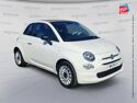 Véhicule d'occasion FIAT 500C 1.0 70CH BSG SS