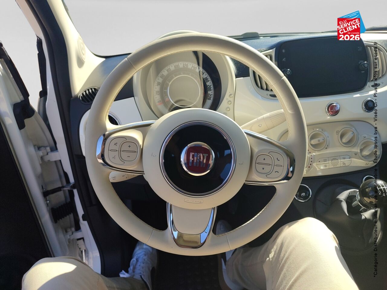 chez Fiat Belfort