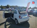 Véhicule d'occasion FIAT 500C 1.0 70CH BSG SS