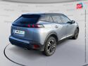 Véhicule d'occasion PEUGEOT 2008 1.2 PURETECH 130CH SS GT LINE