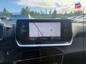Véhicule d'occasion PEUGEOT 2008 1.2 PURETECH 130CH SS GT LINE