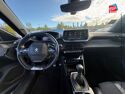 Véhicule d'occasion PEUGEOT 2008 1.2 PURETECH 130CH SS GT LINE