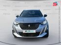 Véhicule d'occasion PEUGEOT 2008 1.2 PURETECH 130CH SS GT LINE
