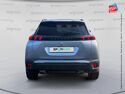 Véhicule d'occasion PEUGEOT 2008 1.2 PURETECH 130CH SS GT LINE