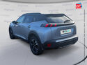 Véhicule d'occasion PEUGEOT 2008 1.2 PURETECH 130CH SS GT LINE