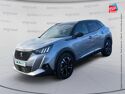 Véhicule d'occasion PEUGEOT 2008 1.2 PURETECH 130CH SS GT LINE