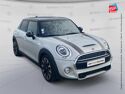 Véhicule d'occasion MINI MINI 5 PORTES COOPER S 192CH EXQUISITE BVA7 EURO6D-T