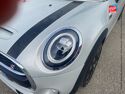 Véhicule d'occasion MINI MINI 5 PORTES COOPER S 192CH EXQUISITE BVA7 EURO6D-T