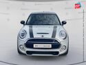 Véhicule d'occasion MINI MINI 5 PORTES COOPER S 192CH EXQUISITE BVA7 EURO6D-T