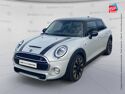 Véhicule d'occasion MINI MINI 5 PORTES COOPER S 192CH EXQUISITE BVA7 EURO6D-T