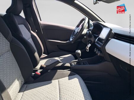 RENAULT CLIO 1.0 TCE 90CH...