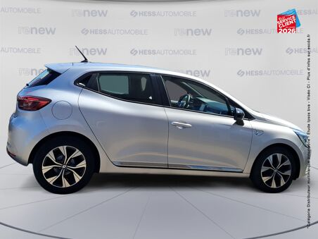 RENAULT CLIO 1.0 TCE 90CH...