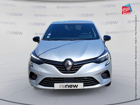 RENAULT CLIO 1.0 TCE 90CH...