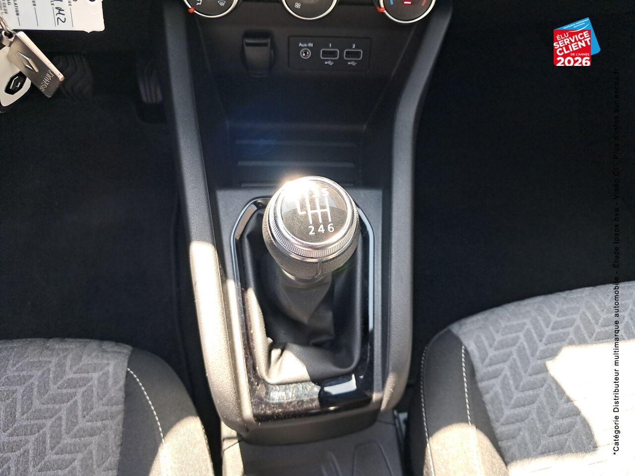 chez Renault Colmar