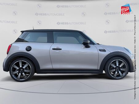 MINI MINI COOPER S 178CH...