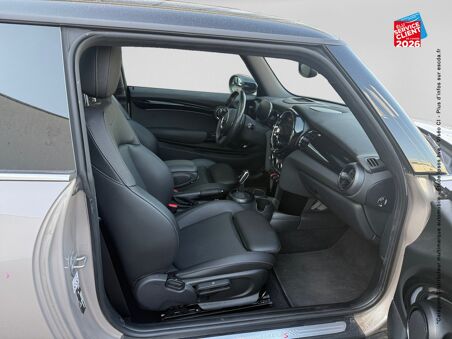 MINI MINI COOPER S 178CH...