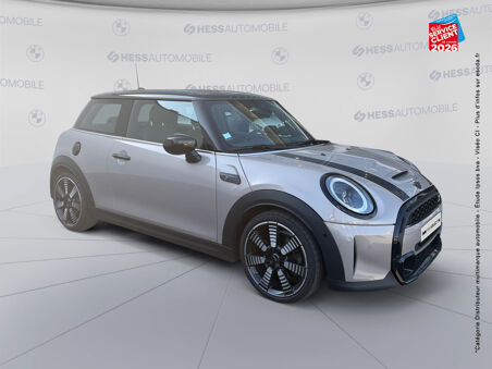 MINI MINI COOPER S 178CH...