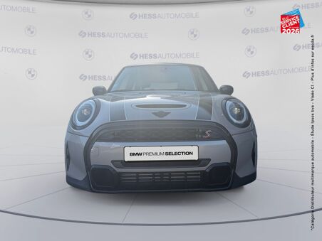 MINI MINI COOPER S 178CH...