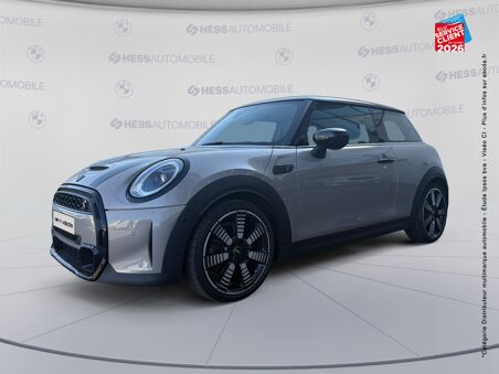 MINI MINI COOPER S 178CH...