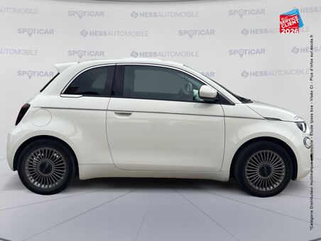 FIAT 500 E 118CH MY23