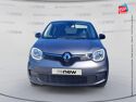 Véhicule d'occasion RENAULT TWINGO E-TECH ELECTRIC EQUILIBRE R80 ACHAT INTEGRAL