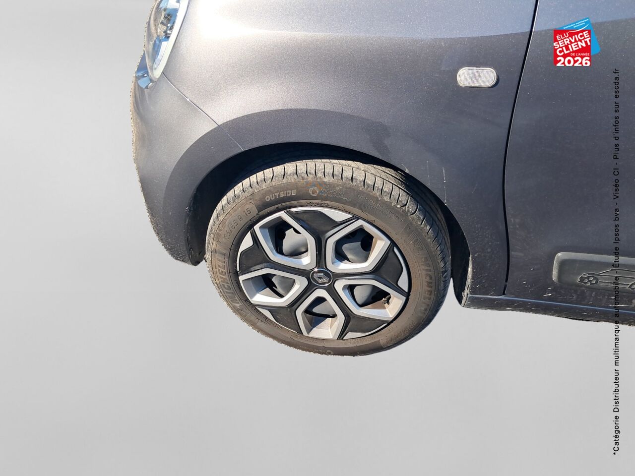 chez Renault Montbéliard