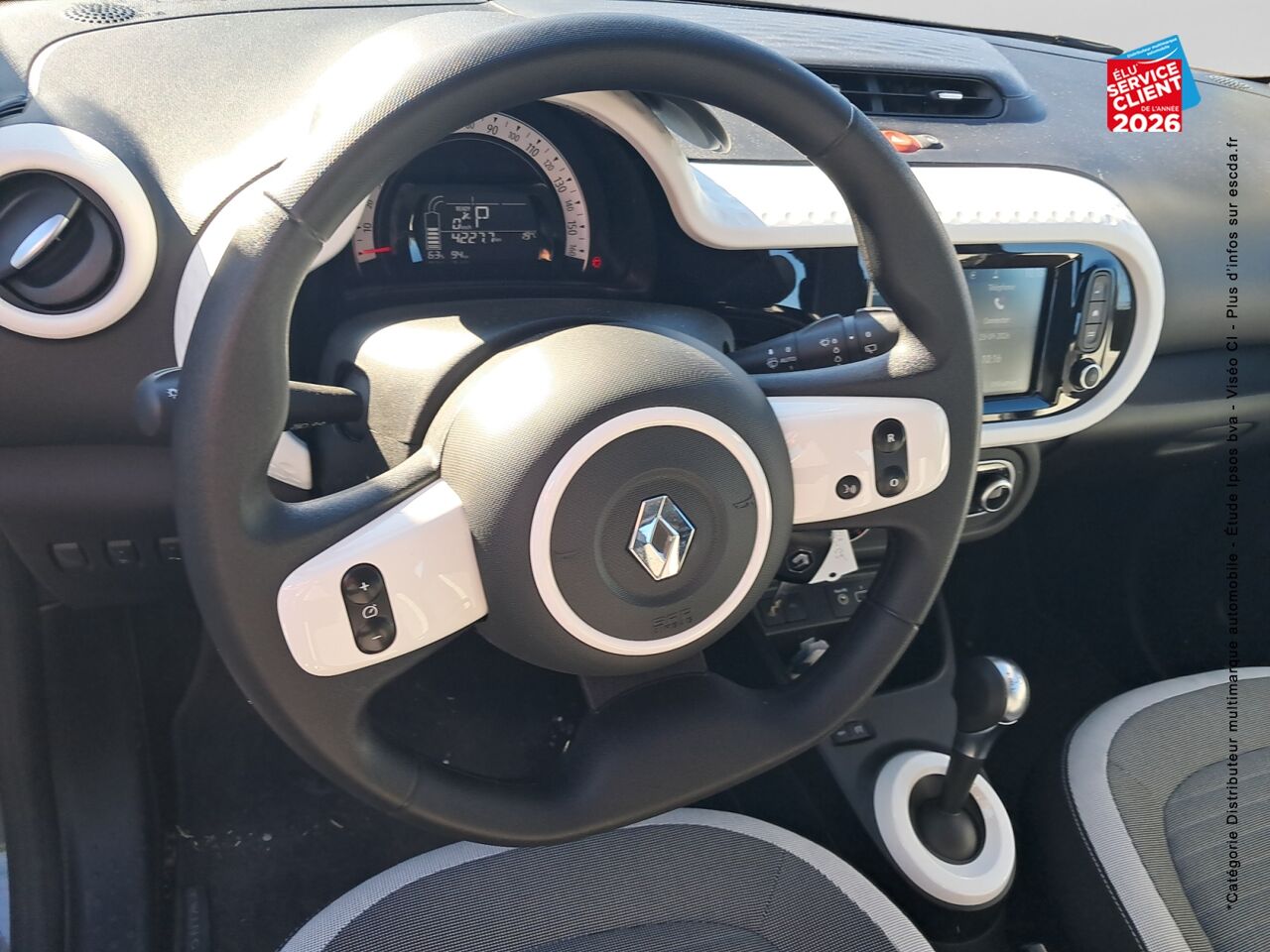 chez Renault Montbéliard