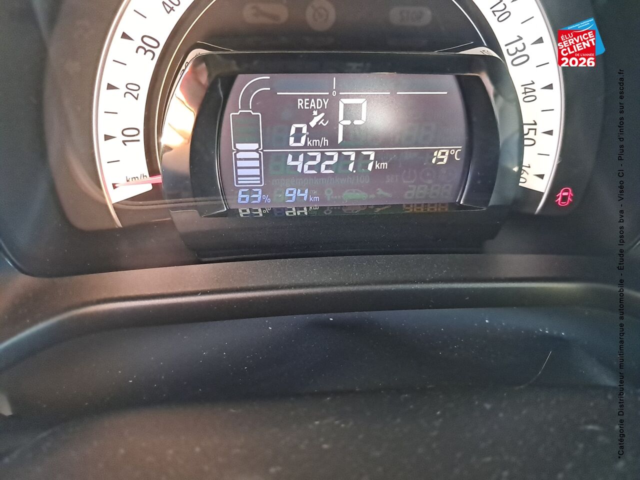 chez Renault Montbéliard