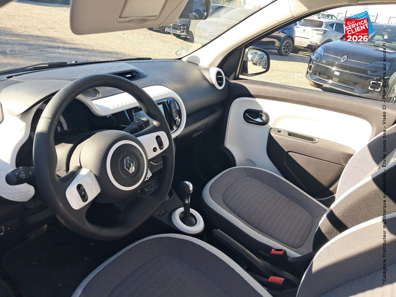 chez Renault Montbéliard