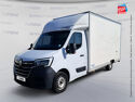 Véhicule d'occasion RENAULT MASTER GRD VOL F3500 L3 2.3 BLUE DCI 145CH 20M3 CONFORT EURO6