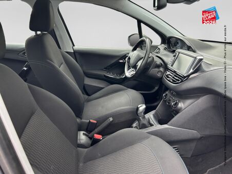 PEUGEOT 208 1.5 BLUEHDI...