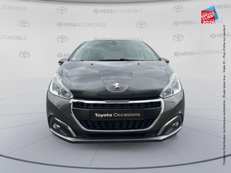 PEUGEOT 208 1.5 BLUEHDI...