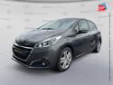 Véhicule d'occasion PEUGEOT 208 1.5 BLUEHDI 100CH E6.C SIGNATURE BVM5 86G 5P