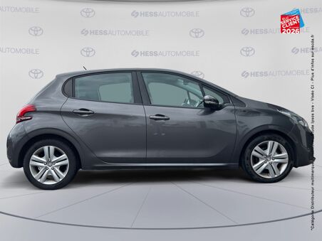 PEUGEOT 208 1.5 BLUEHDI...