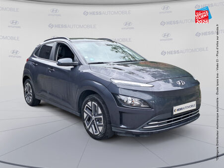 HYUNDAI KONA ELECTRIC 39KWH...