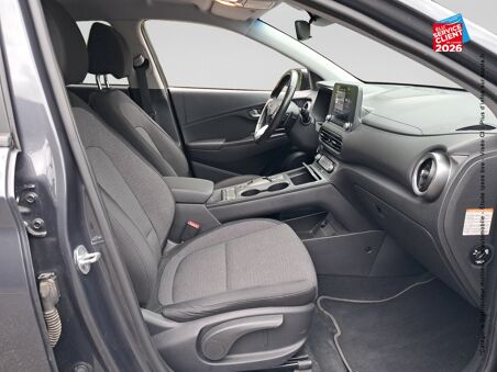 HYUNDAI KONA ELECTRIC 39KWH...