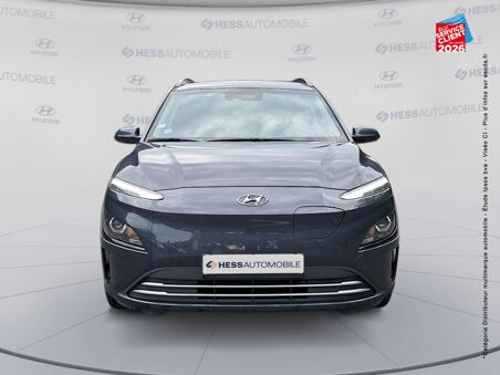 HYUNDAI KONA ELECTRIC 39KWH...