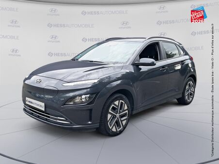 HYUNDAI KONA ELECTRIC 39KWH...