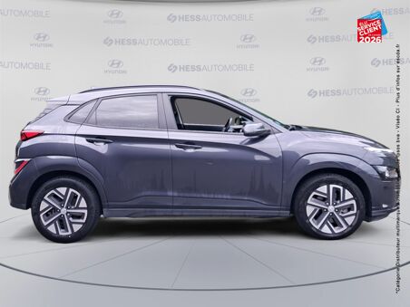 HYUNDAI KONA ELECTRIC 39KWH...