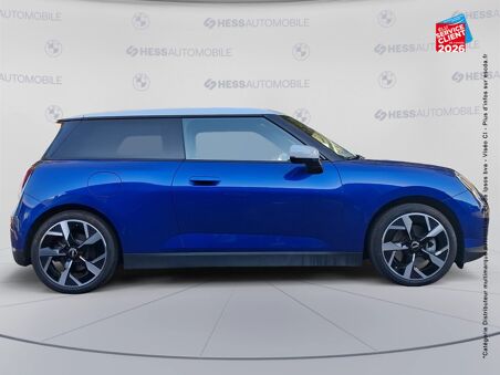 MINI COOPER 3 PORTES E...