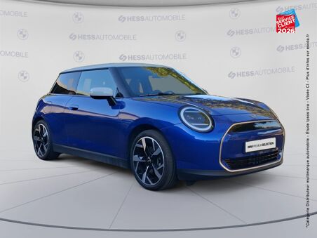 MINI COOPER 3 PORTES E...