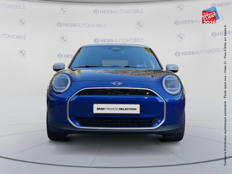 MINI COOPER 3 PORTES E...