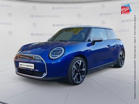 MINI COOPER 3 PORTES E...
