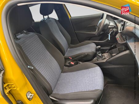 PEUGEOT 208 1.2 PURETECH...